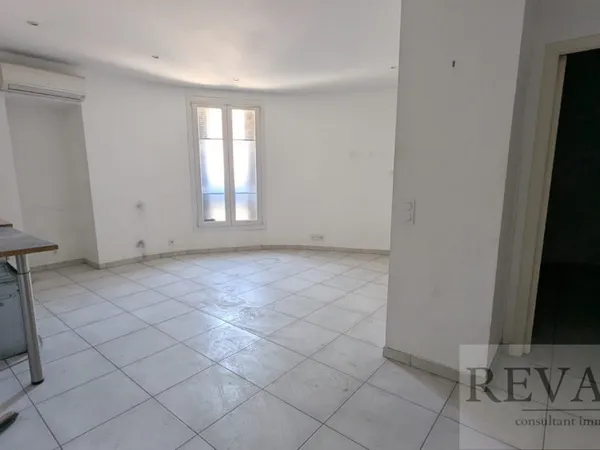 Appartement 5 pièces 120 m²