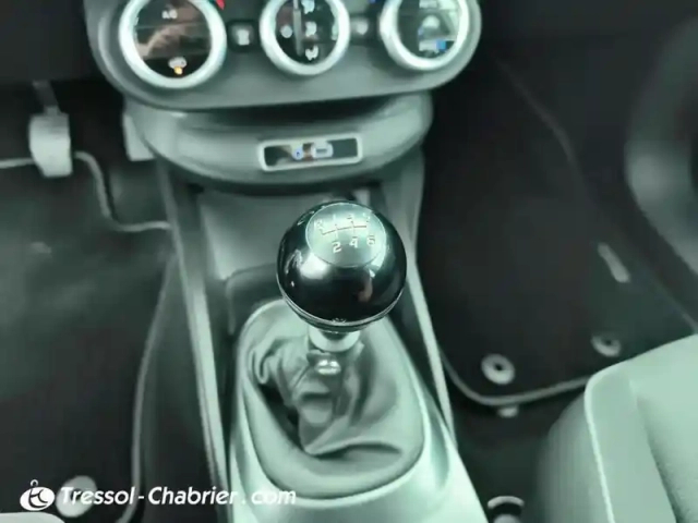 Fiat 500 x 1.4 multiair 140 ch popstar — photo 5