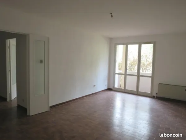 Appartement 3 pièces 72 m²