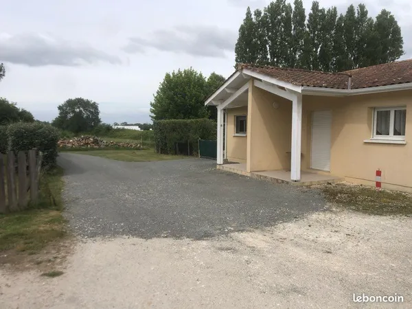 Location meublé