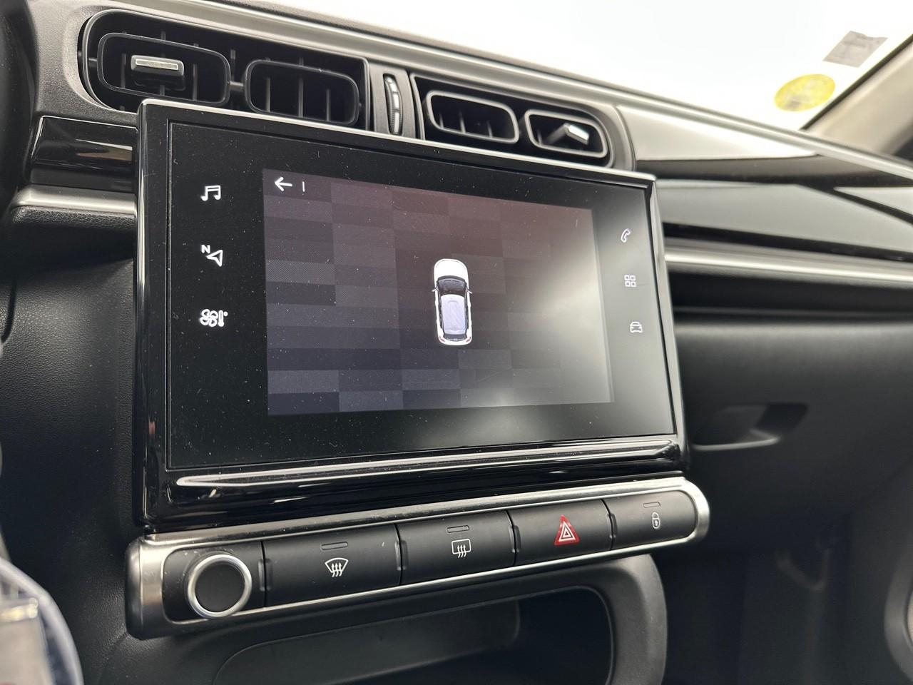Citroën C3 bluehdi 100 s&s bvm5 feel — photo 25