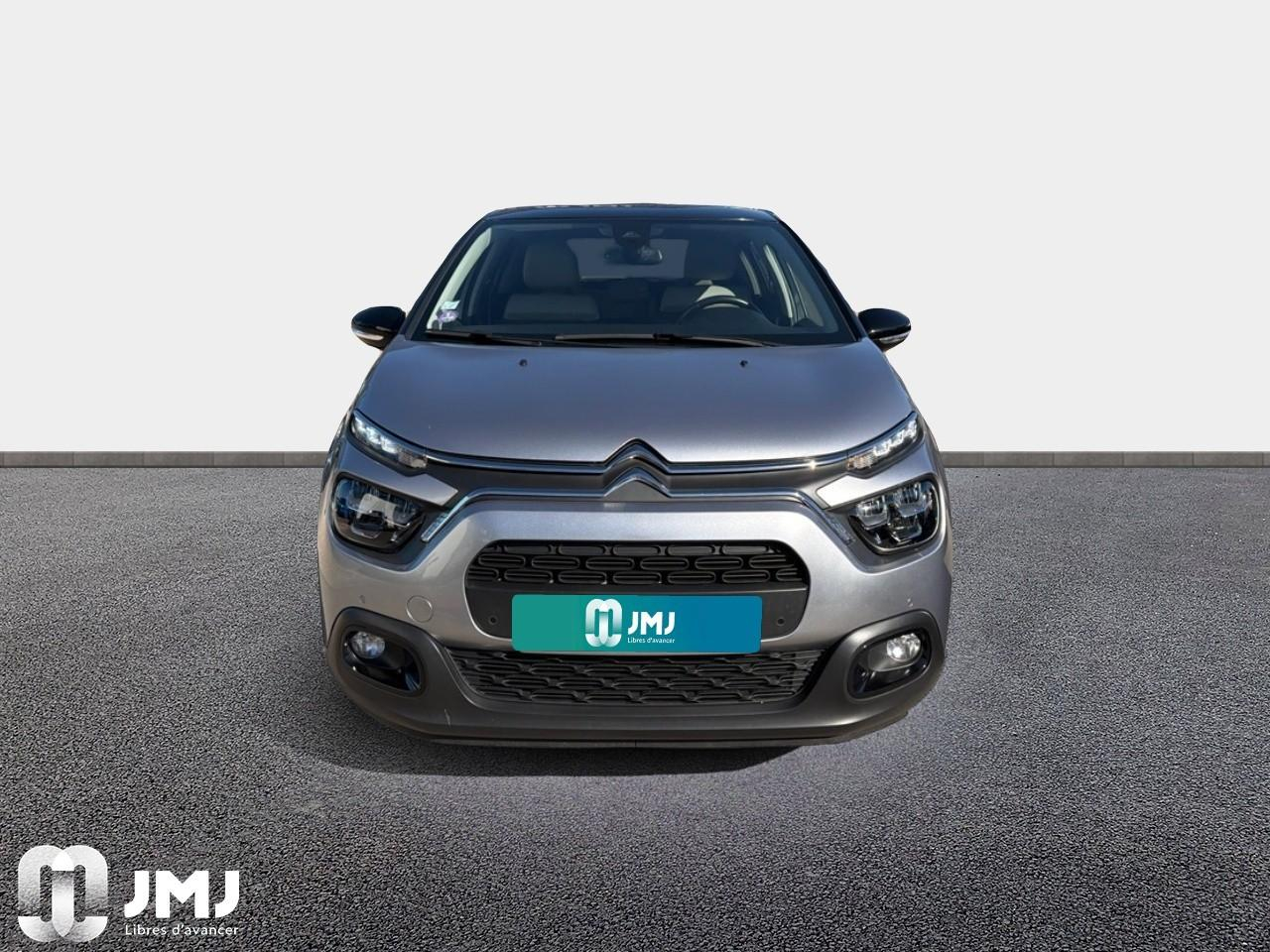 Citroën C3 puretech 83 s&s bvm5 shine pack — photo 6