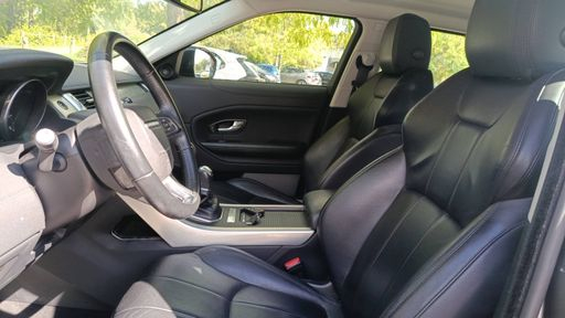 Land Rover Range Rover Evoque 2.0 ED4 150 2WD - SE – 2017 – 97563 km – Diesel – Boîte Manuelle — photo 18