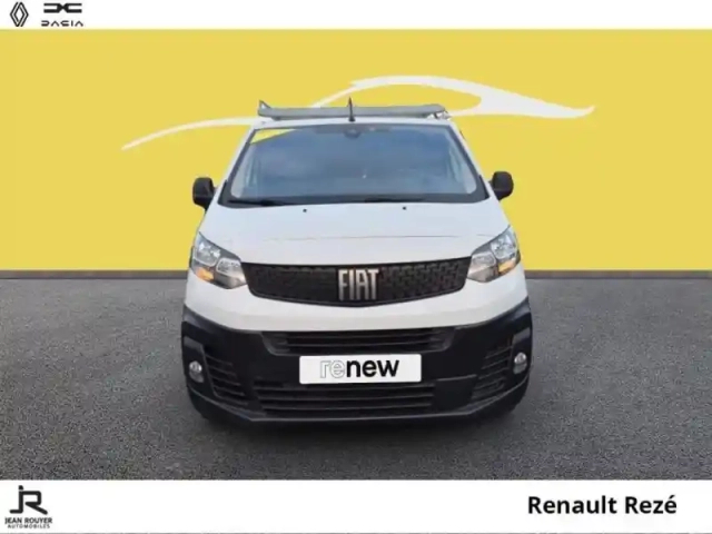 Fiat Scudo fg xl 2.0 bluehdi 145ch s&amp;s eat8 — photo 9