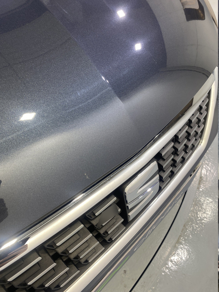 Seat Leon ST — photo 49