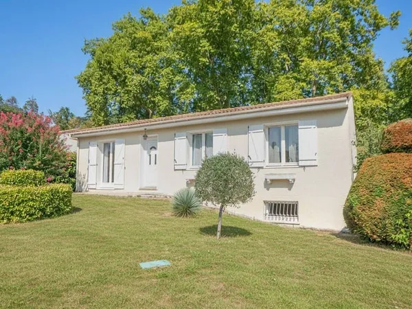 Maison 6 pièces 137 m²
