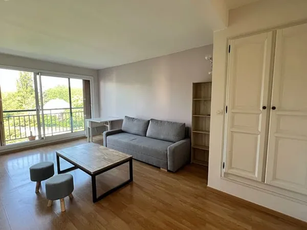 Appartement 3 pièces 51 m²