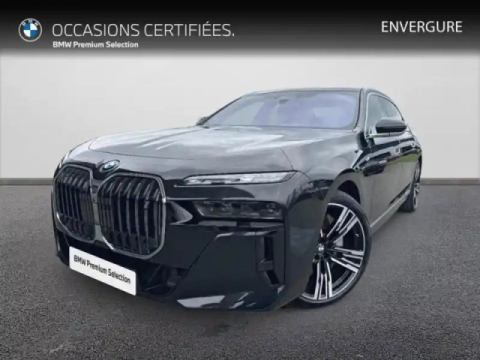 Bmw I7 xdrive60 544ch m sport