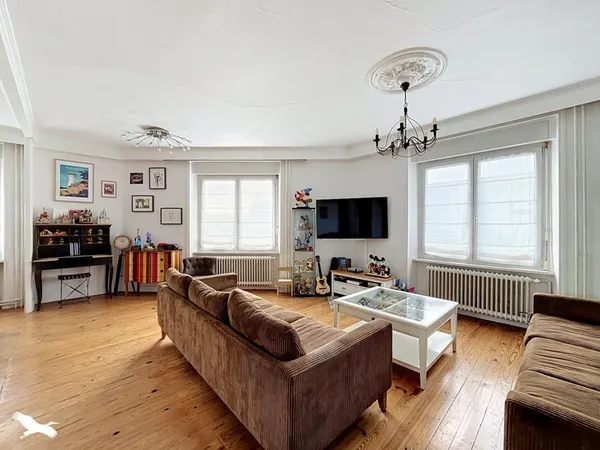 Maison 5 pièces 141 m²