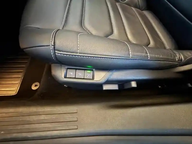 Citroën C4 moteur électrique 136ch (100 kw) shine automatique — photo 10