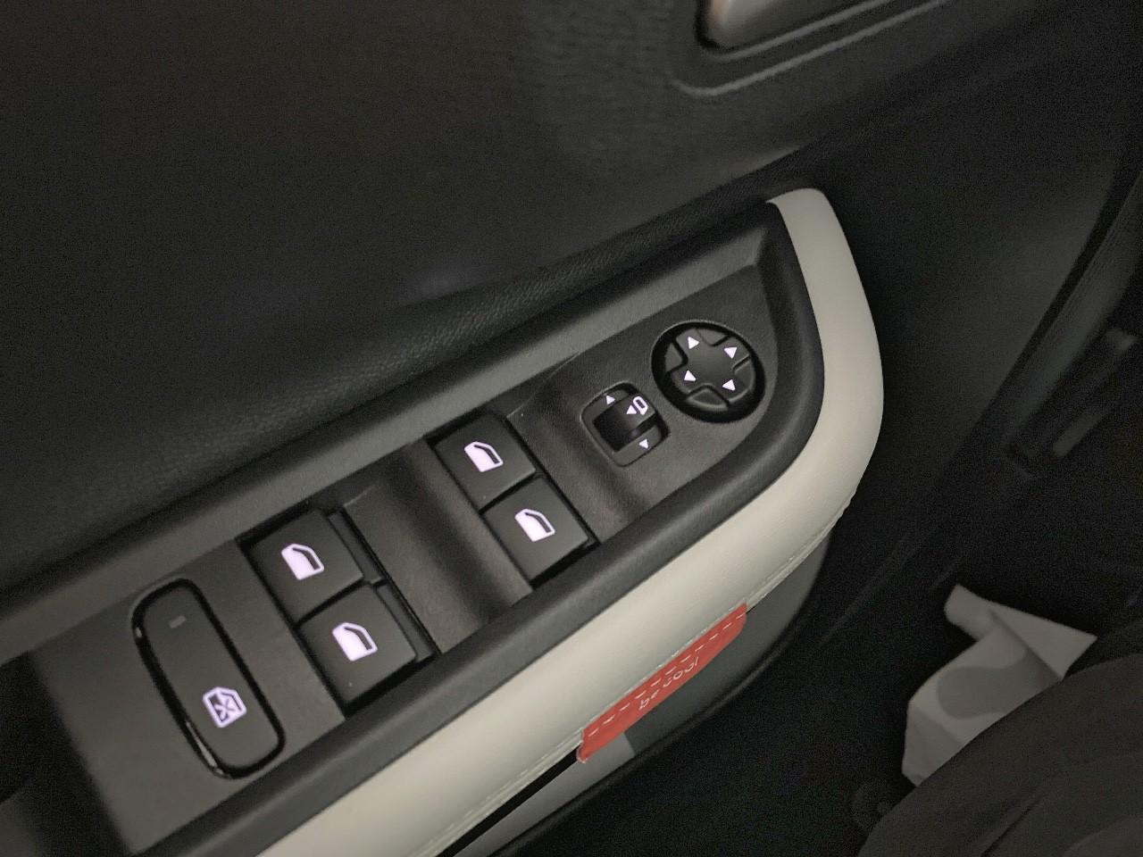 Citroën C3 Aircross hybride 145 ch aut max — photo 20