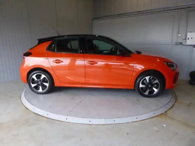 Opel Corsa -e 136ch gs line — photo 4
