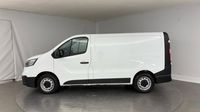 Renault Trafic L1H1 3T 2.0 Blue dCi 130ch Confort E6E — photo 8