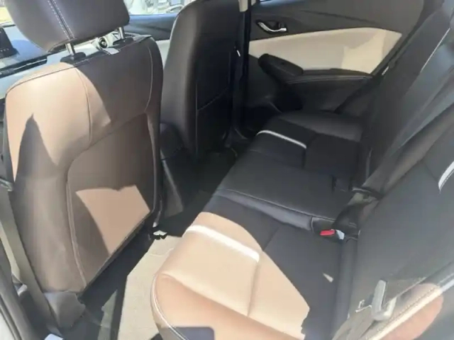 Mazda Cx3 exclusive edition — photo 17