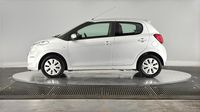 Citroen C1 VTi 72 Feel 5p — photo 7