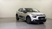 Citroen C3 1.2 PureTech 83ch S&S PLUS — photo 3