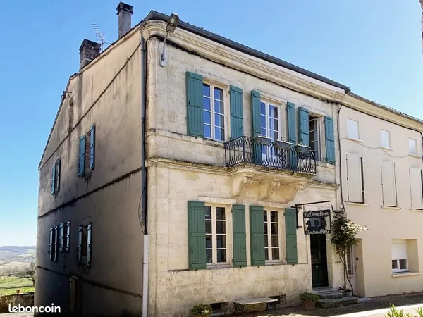 Propriété 12 pièces 290 m²