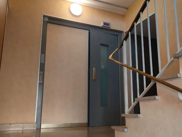 Vente l' appartement