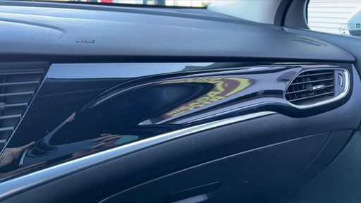 Opel Astra 1.4 Turbo 150 BVA - Elite – 2018 – 123610 km – Essence – Boîte Automatique — photo 6