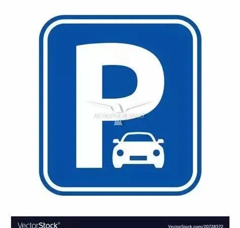 Stationnement Location Nice   80€