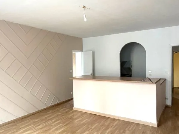 Appartement T3