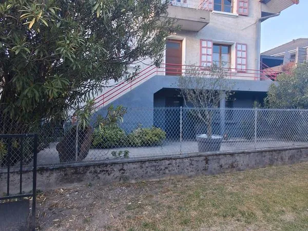 Maison de ville - Aix-les-Bains