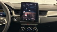 Renault Captur 1.6 E-Tech hybride 145ch Techno Fast Track — photo 19