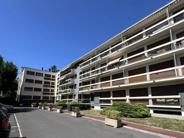 Appartement 3 pièces 78 m²