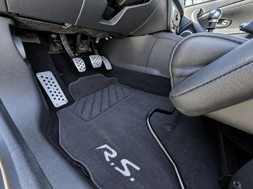 Renault Megane 2.0 275 - RS Trophy – 2015 – 34997 km – Essence – Boîte Manuelle — photo 8