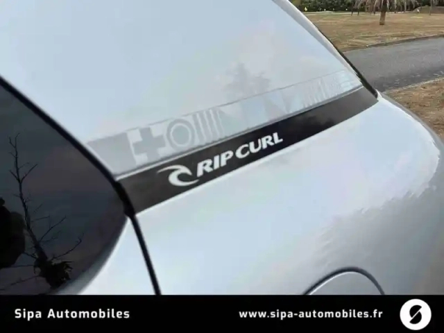 Citroën C4 cactus puretech 110 s&amp;s — photo 31
