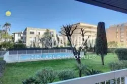 Studio 1 pièce 24 m²