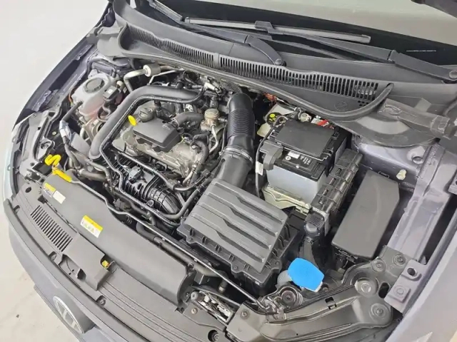 Volkswagen Polo 1.0 tsi 95 s&amp;s dsg7 — photo 209