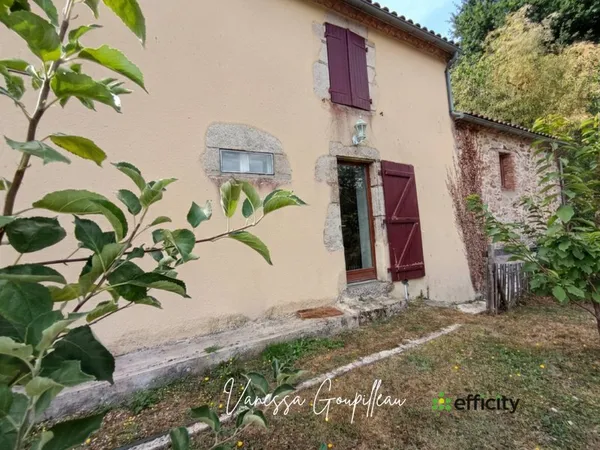Maison 6 pièces 140 m²