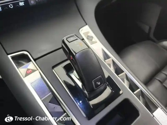 Ds Ds 7 ds7 crossback puretech 225 eat8 grand chic — photo 24