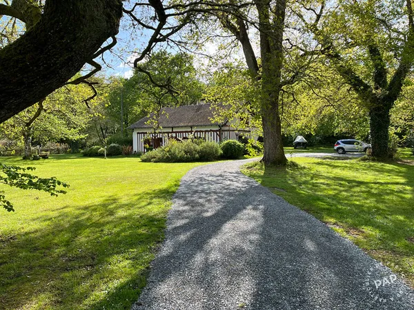 Maison 6 pièces 190 m²