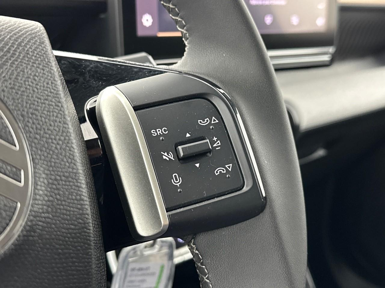 Citroën C3 Aircross e-c3 aircross 113 autonomie confort plus — photo 18