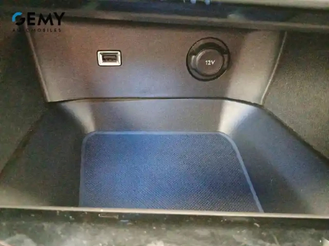 Peugeot 3008 bluehdi 130ch s&amp;s eat8 — photo 20