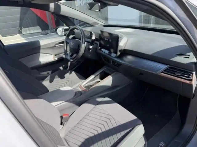 Cupra Born 204ch l 58 kwh v — photo 10