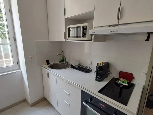 STUDIO MEUBLE AVIGNON INTRA MUROS
