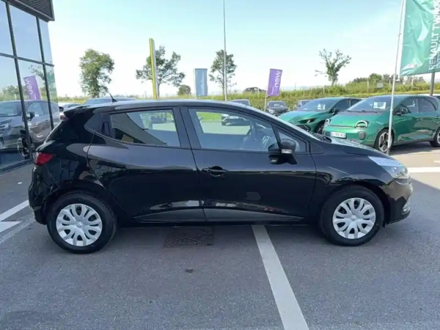 Renault Clio 1.2 16v 75 — photo 5