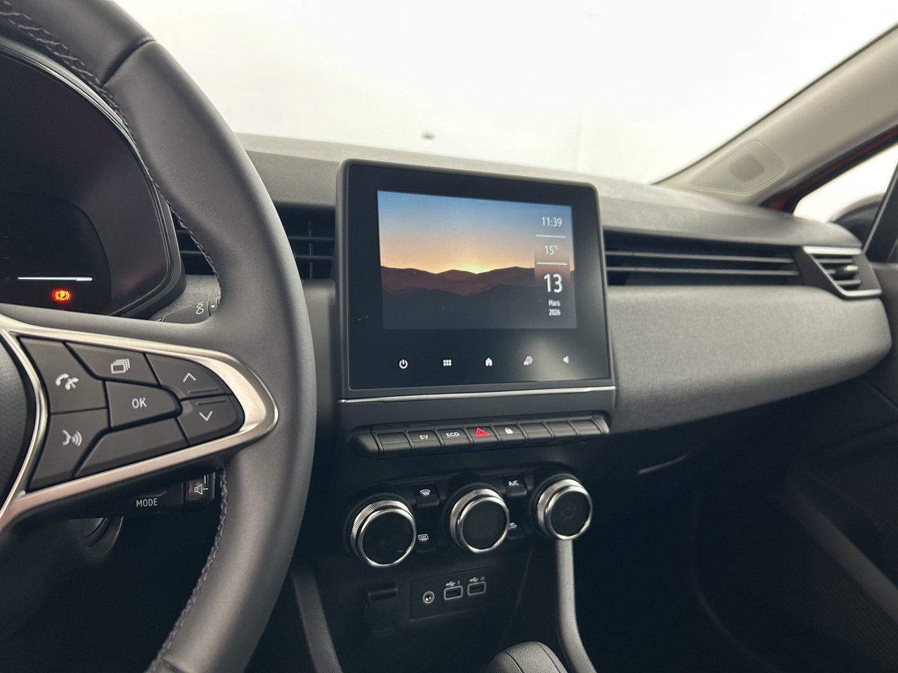 Renault Clio 5 — photo 12