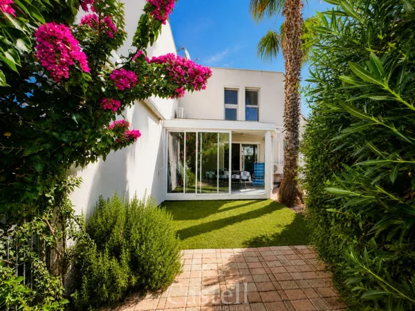 Maison 3 pièces 64 m²