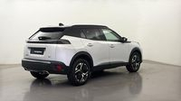 Peugeot 2008 1.2 PureTech 130ch S&S GT EAT8 — photo 5