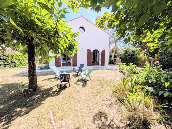 Maison familiale 8 pièces à vendre - Château-Thébaud - Terrain de 1 800 m²
