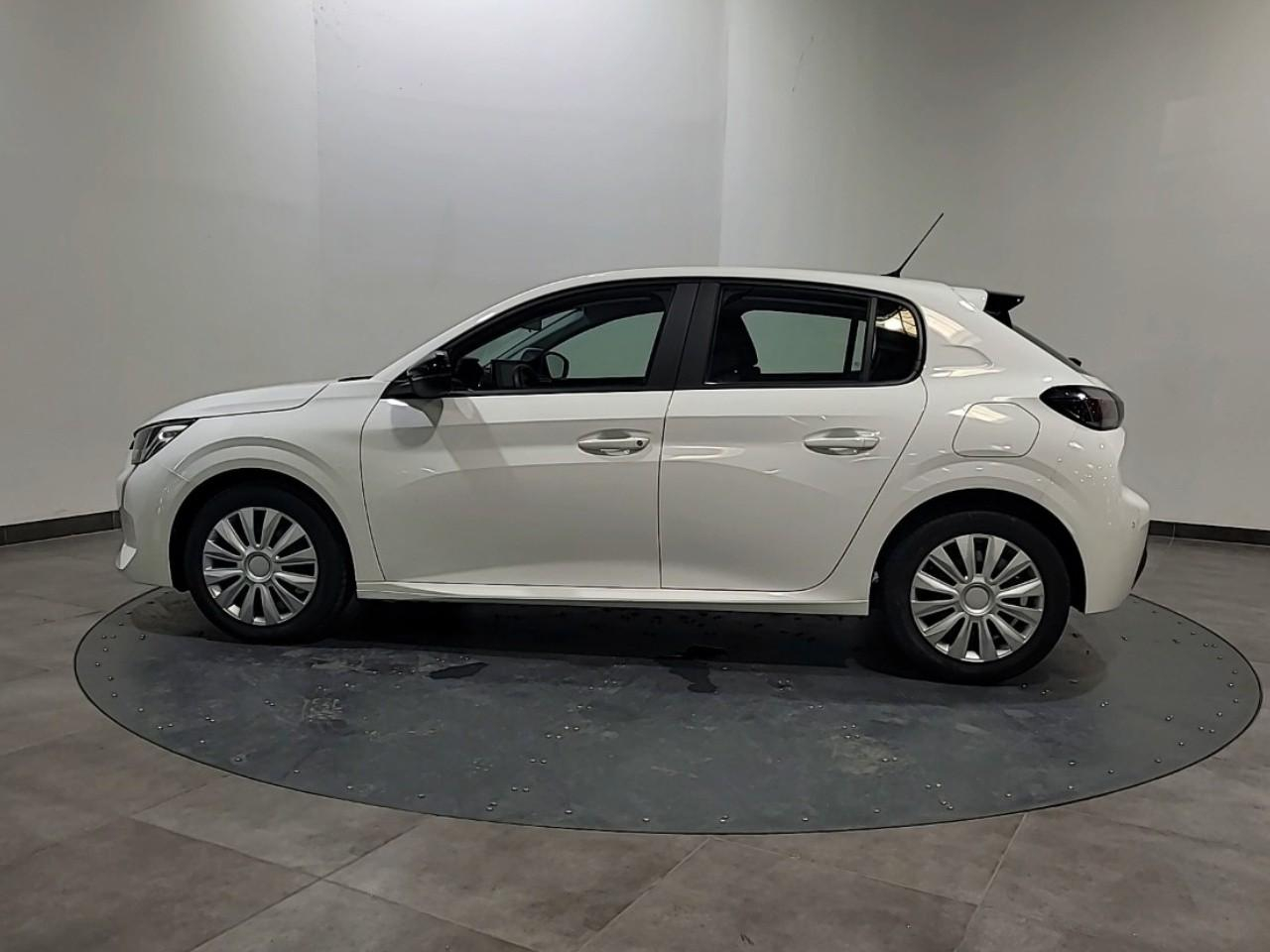 Peugeot 208 puretech 75 s&s bvm5 active pack — photo 2