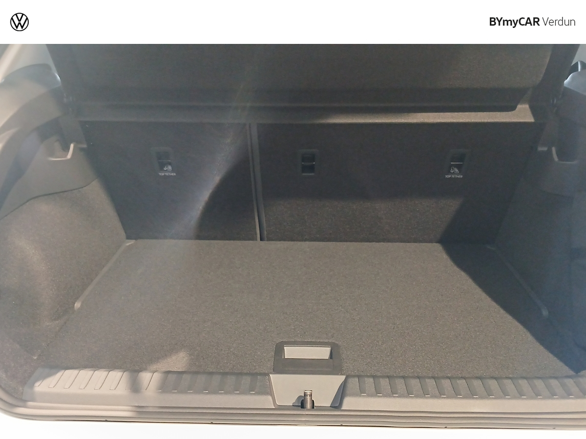 Volkswagen ID. Polo 211 ch 52 kWh — photo 13