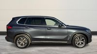 Bmw X5 xDrive30d 286ch xLine — photo 4