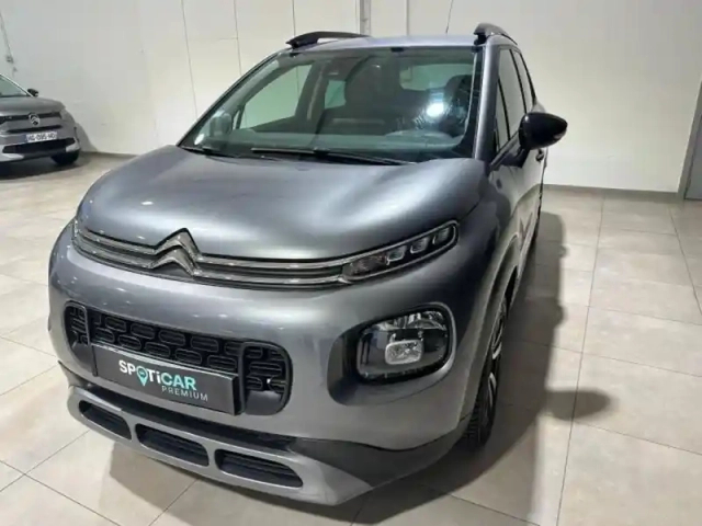 Citroën C3 Aircross puretech 82ch sunshine