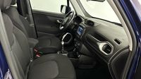 Jeep Renegade 1.6 MultiJet 120ch Quicksilver Winter Edition MY20 — photo 15
