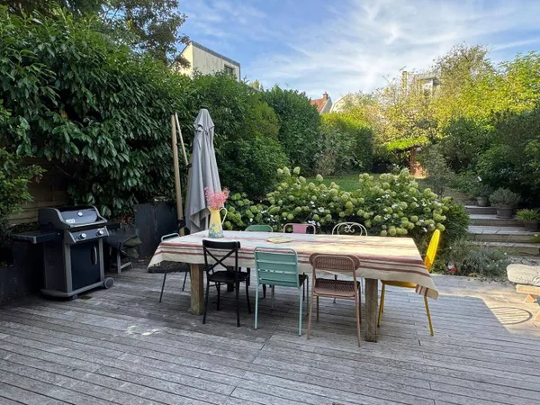 Appartement 3 pièces 75 m²